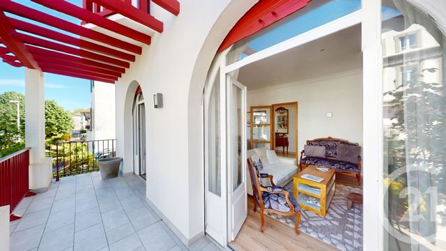 maison à vendre - 5 pièces - 140.0 m2 - DAX - 40 - AQUITAINE - Century 21 Berritzea