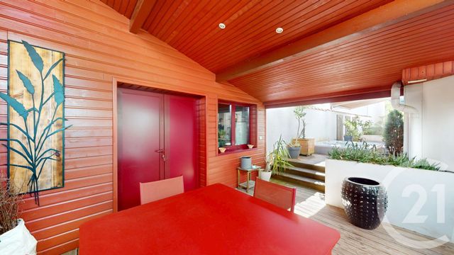 maison à vendre - 5 pièces - 140.0 m2 - DAX - 40 - AQUITAINE - Century 21 Berritzea