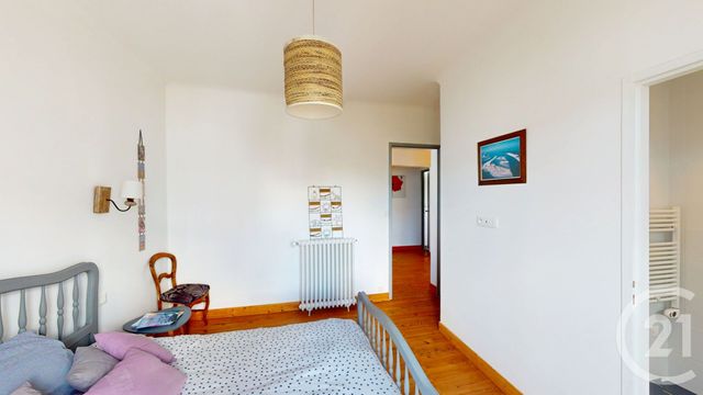 maison à vendre - 5 pièces - 140.0 m2 - DAX - 40 - AQUITAINE - Century 21 Berritzea