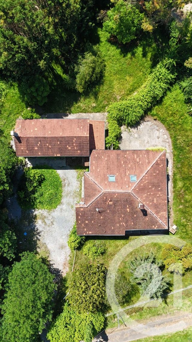 maison à vendre - 10 pièces - 300.0 m2 - PEYREHORADE - 40 - AQUITAINE - Century 21 Berritzea