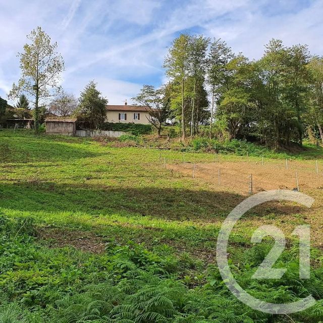 maison à vendre - 4 pièces - 127.0 m2 - NERBIS - 40 - AQUITAINE - Century 21 Berritzea