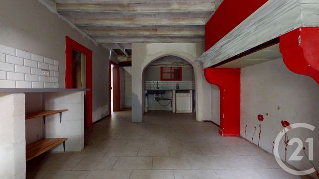 maison à vendre - 4 pièces - 127.0 m2 - NERBIS - 40 - AQUITAINE - Century 21 Berritzea
