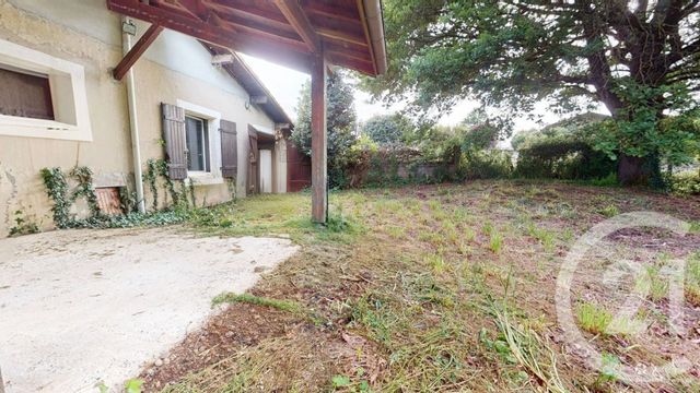 maison à vendre - 4 pièces - 127.0 m2 - NERBIS - 40 - AQUITAINE - Century 21 Berritzea