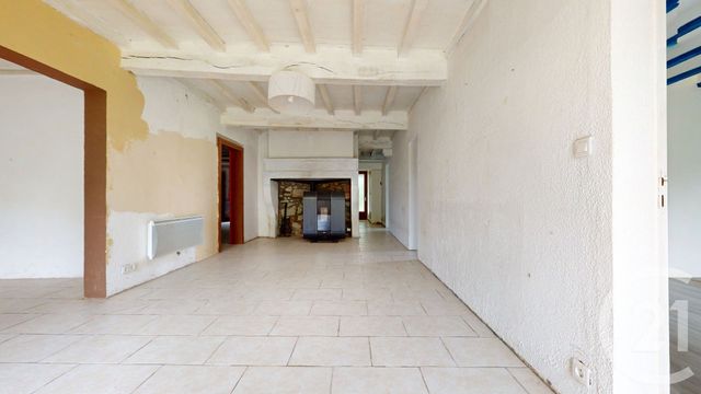 maison à vendre - 4 pièces - 127.0 m2 - NERBIS - 40 - AQUITAINE - Century 21 Berritzea