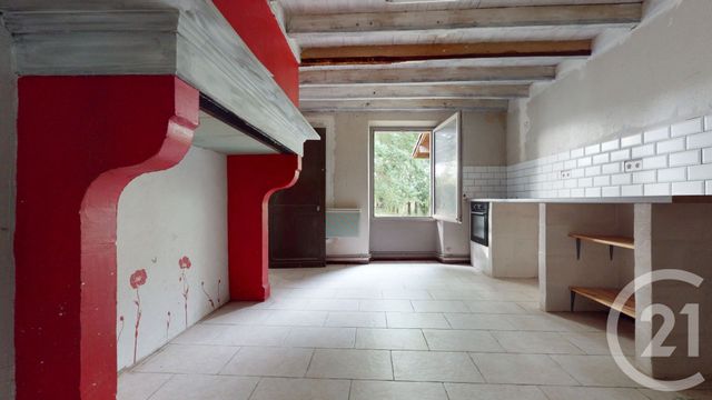 maison à vendre - 4 pièces - 127.0 m2 - NERBIS - 40 - AQUITAINE - Century 21 Berritzea
