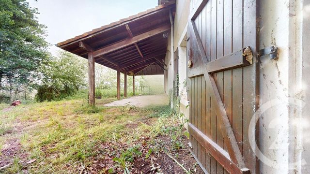 maison à vendre - 4 pièces - 127.0 m2 - NERBIS - 40 - AQUITAINE - Century 21 Berritzea
