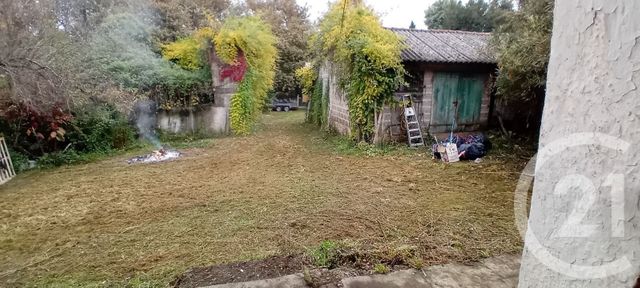 maison à vendre - 4 pièces - 127.0 m2 - NERBIS - 40 - AQUITAINE - Century 21 Berritzea