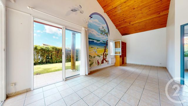 maison à vendre - 4 pièces - 110.0 m2 - MOLIETS ET MAA - 40 - AQUITAINE - Century 21 Berritzea