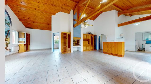 maison à vendre - 4 pièces - 110.0 m2 - MOLIETS ET MAA - 40 - AQUITAINE - Century 21 Berritzea