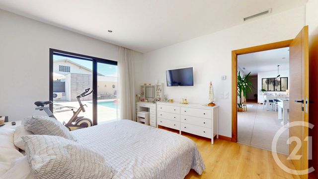 maison à vendre - 6 pièces - 162.0 m2 - ORTHEVIELLE - 40 - AQUITAINE - Century 21 Berritzea