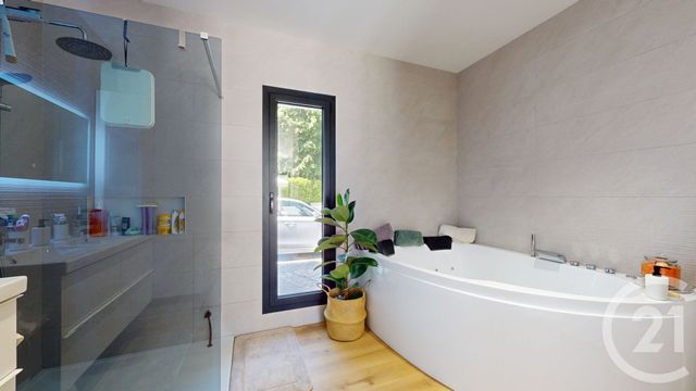 maison à vendre - 6 pièces - 162.0 m2 - ORTHEVIELLE - 40 - AQUITAINE - Century 21 Berritzea