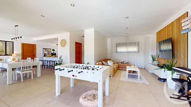 maison à vendre - 6 pièces - 162.0 m2 - ORTHEVIELLE - 40 - AQUITAINE - Century 21 Berritzea