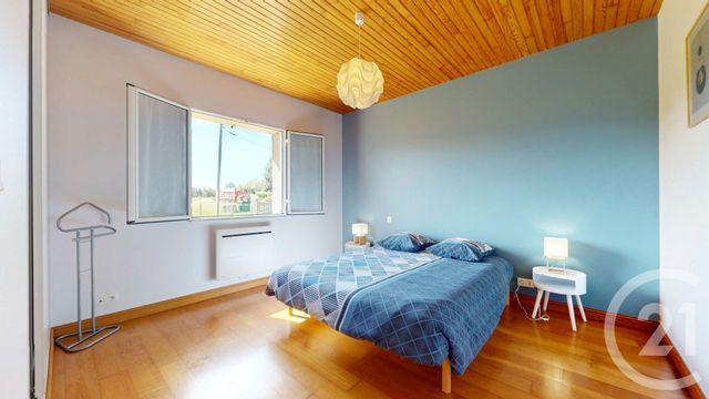 maison à vendre - 4 pièces - 107.0 m2 - ST JEAN DE MARSACQ - 40 - AQUITAINE - Century 21 Berritzea