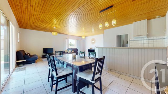 maison à vendre - 4 pièces - 107.0 m2 - ST JEAN DE MARSACQ - 40 - AQUITAINE - Century 21 Berritzea