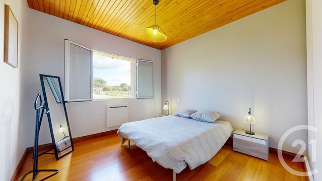 maison à vendre - 4 pièces - 107.0 m2 - ST JEAN DE MARSACQ - 40 - AQUITAINE - Century 21 Berritzea