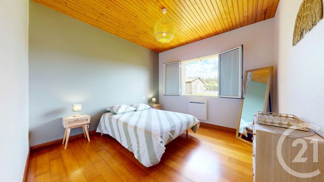 maison à vendre - 4 pièces - 107.0 m2 - ST JEAN DE MARSACQ - 40 - AQUITAINE - Century 21 Berritzea