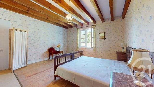 maison à vendre - 8 pièces - 402.0 m2 - ST LAURENT DE GOSSE - 40 - AQUITAINE - Century 21 Berritzea