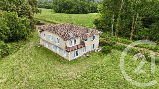 maison - ST LAURENT DE GOSSE - 40