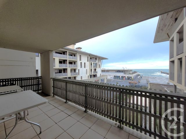 Appartement T3 à vendre CAPBRETON