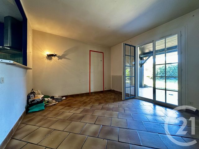 Appartement T3 à vendre - 3 pièces - 52.23 m2 - ANGRESSE - 40 - AQUITAINE - Century 21 Berritzea