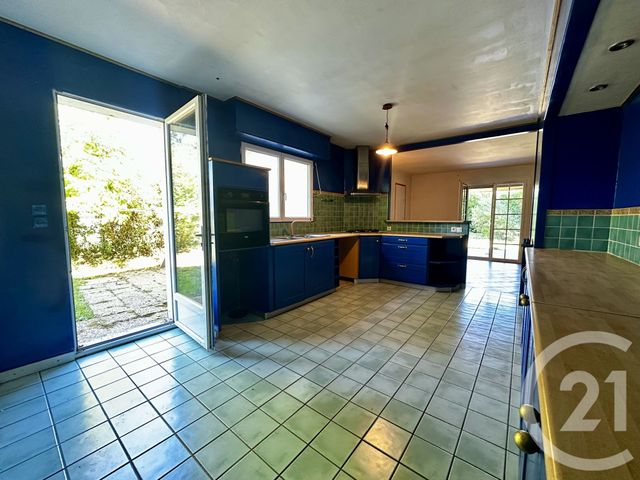 Appartement T3 à vendre - 3 pièces - 52.23 m2 - ANGRESSE - 40 - AQUITAINE - Century 21 Berritzea