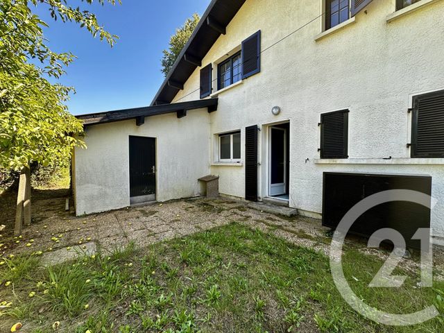 Appartement T3 à vendre - 3 pièces - 52.23 m2 - ANGRESSE - 40 - AQUITAINE - Century 21 Berritzea