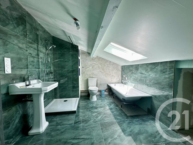 Appartement T2 à vendre - 2 pièces - 35.35 m2 - ANGRESSE - 40 - AQUITAINE - Century 21 Berritzea