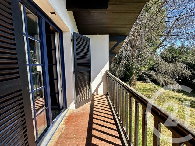 Appartement T2 à vendre ANGRESSE