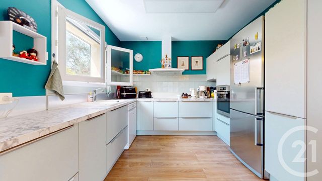 maison à vendre - 5 pièces - 115.0 m2 - ST VINCENT DE TYROSSE - 40 - AQUITAINE - Century 21 Berritzea