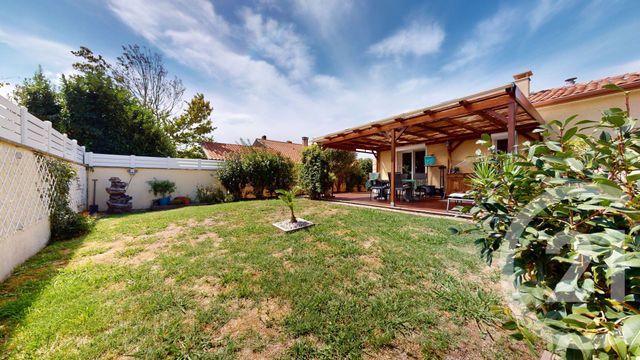 maison - ST VINCENT DE TYROSSE - 40