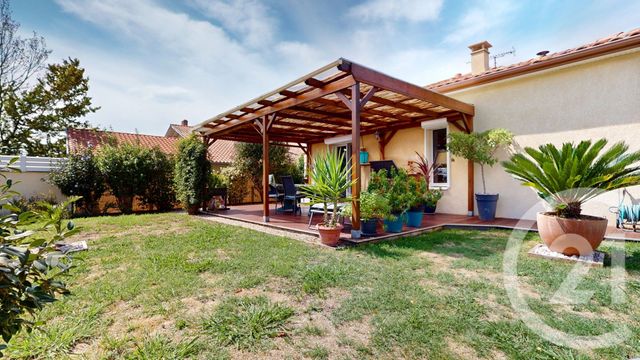 maison - ST VINCENT DE TYROSSE - 40