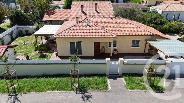 maison à vendre - 5 pièces - 115.0 m2 - ST VINCENT DE TYROSSE - 40 - AQUITAINE - Century 21 Berritzea