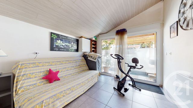 maison à vendre - 5 pièces - 115.0 m2 - ST VINCENT DE TYROSSE - 40 - AQUITAINE - Century 21 Berritzea