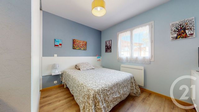 maison à vendre - 5 pièces - 115.0 m2 - ST VINCENT DE TYROSSE - 40 - AQUITAINE - Century 21 Berritzea