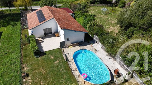 maison - BIAUDOS - 40