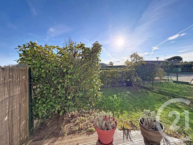maison à vendre - 4 pièces - 79.0 m2 - ST VINCENT DE TYROSSE - 40 - AQUITAINE - Century 21 Berritzea