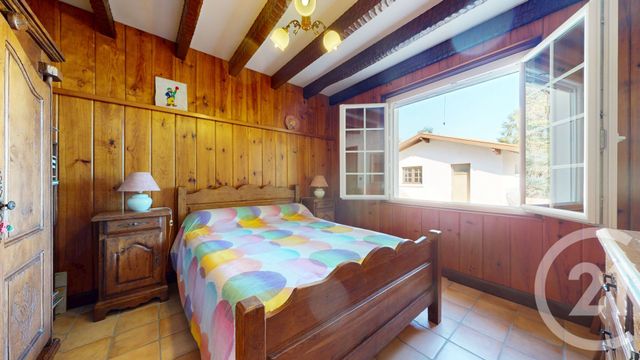 maison à vendre - 5 pièces - 144.0 m2 - BIAUDOS - 40 - AQUITAINE - Century 21 Berritzea