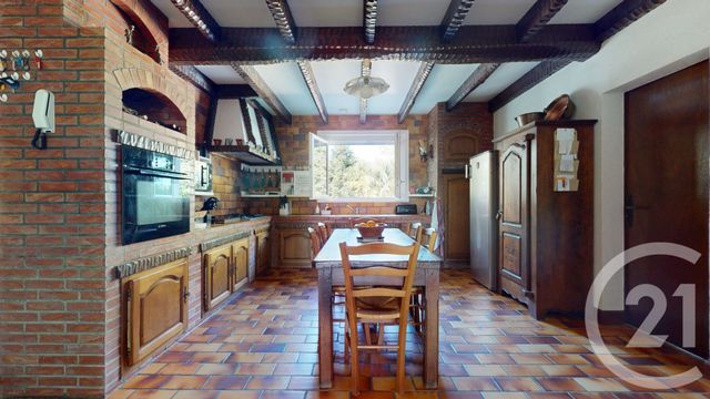 maison à vendre - 5 pièces - 144.0 m2 - BIAUDOS - 40 - AQUITAINE - Century 21 Berritzea