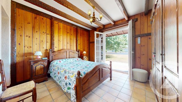 maison à vendre - 5 pièces - 144.0 m2 - BIAUDOS - 40 - AQUITAINE - Century 21 Berritzea