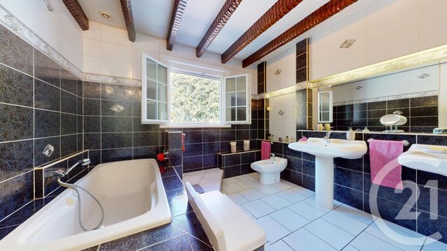 maison à vendre - 5 pièces - 144.0 m2 - BIAUDOS - 40 - AQUITAINE - Century 21 Berritzea