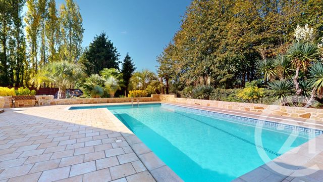 maison à vendre - 5 pièces - 144.0 m2 - BIAUDOS - 40 - AQUITAINE - Century 21 Berritzea