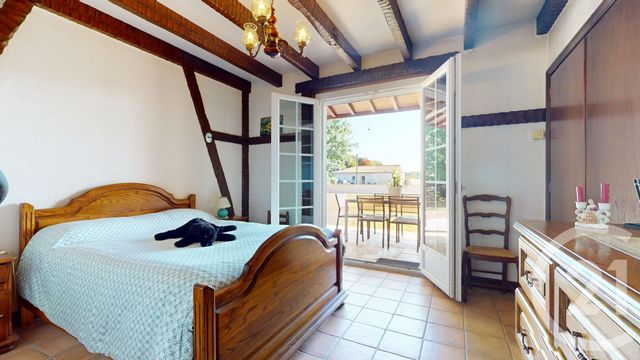 maison à vendre - 5 pièces - 144.0 m2 - BIAUDOS - 40 - AQUITAINE - Century 21 Berritzea