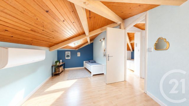 maison à vendre - 4 pièces - 67.63 m2 - ST VINCENT DE TYROSSE - 40 - AQUITAINE - Century 21 Berritzea