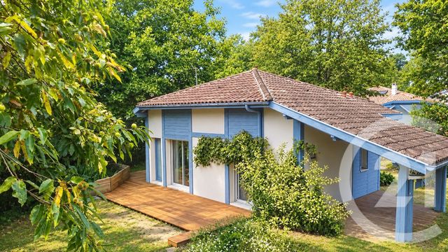 maison - ST VINCENT DE TYROSSE - 40