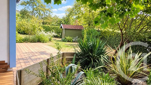 maison à vendre - 4 pièces - 67.63 m2 - ST VINCENT DE TYROSSE - 40 - AQUITAINE - Century 21 Berritzea