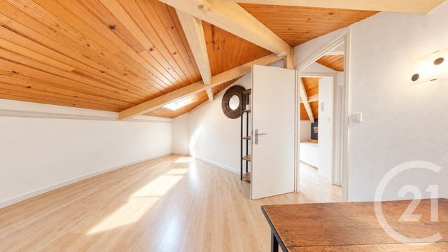 maison à vendre - 4 pièces - 67.63 m2 - ST VINCENT DE TYROSSE - 40 - AQUITAINE - Century 21 Berritzea