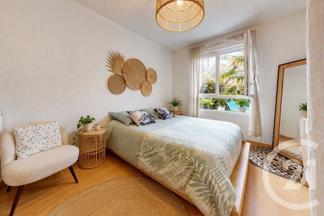 Appartement T2 à vendre - 2 pièces - 43.38 m2 - LABENNE - 40 - AQUITAINE - Century 21 Berritzea