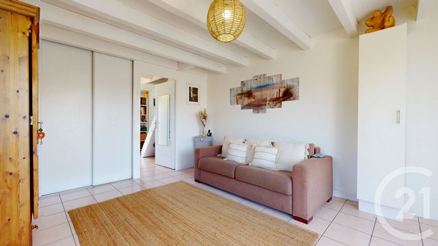 maison à vendre - 7 pièces - 142.5 m2 - SAUBRIGUES - 40 - AQUITAINE - Century 21 Berritzea