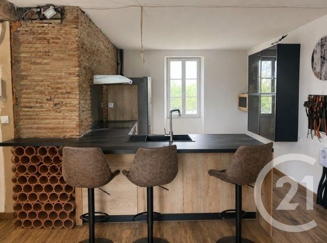 maison à vendre - 3 pièces - 90.52 m2 - ST PAUL LES DAX - 40 - AQUITAINE - Century 21 Berritzea