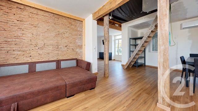 maison à vendre - 3 pièces - 90.52 m2 - ST PAUL LES DAX - 40 - AQUITAINE - Century 21 Berritzea